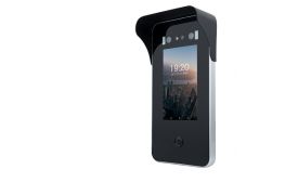 可見(jiàn)光人臉識(shí)別一體機(jī)TDB03