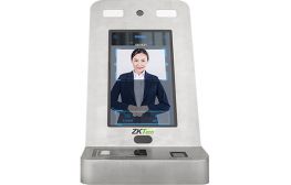 多功能人證核驗(yàn)終端ID800