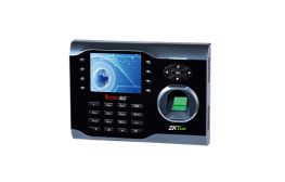 指紋識別考勤終端iClock36...