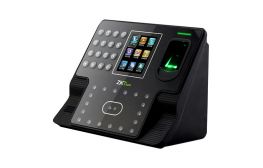 人臉識(shí)別考勤終端iFace102