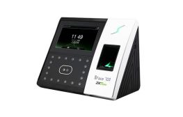 人臉識(shí)別考勤終端iFace703