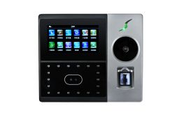 手掌人臉識(shí)別考勤智能終端iFac...