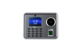 多模態(tài)手掌識(shí)別考勤智能終端新iC...