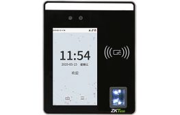 人臉手掌識(shí)別門(mén)禁智能終端xFac...