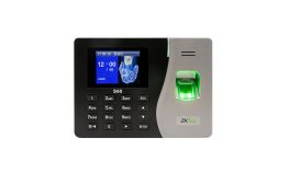 指紋識別考勤終端S60